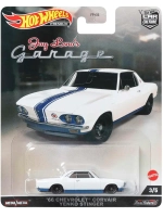 Машинка Хот Вилс Премиум 66 Chevrolet Corvair FPY86 HCJ84