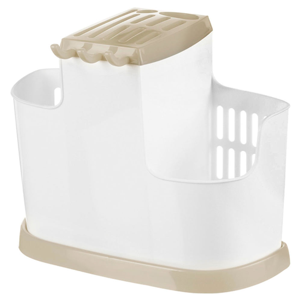 Органайзер для кухни 250*145*190мм, цвет латте