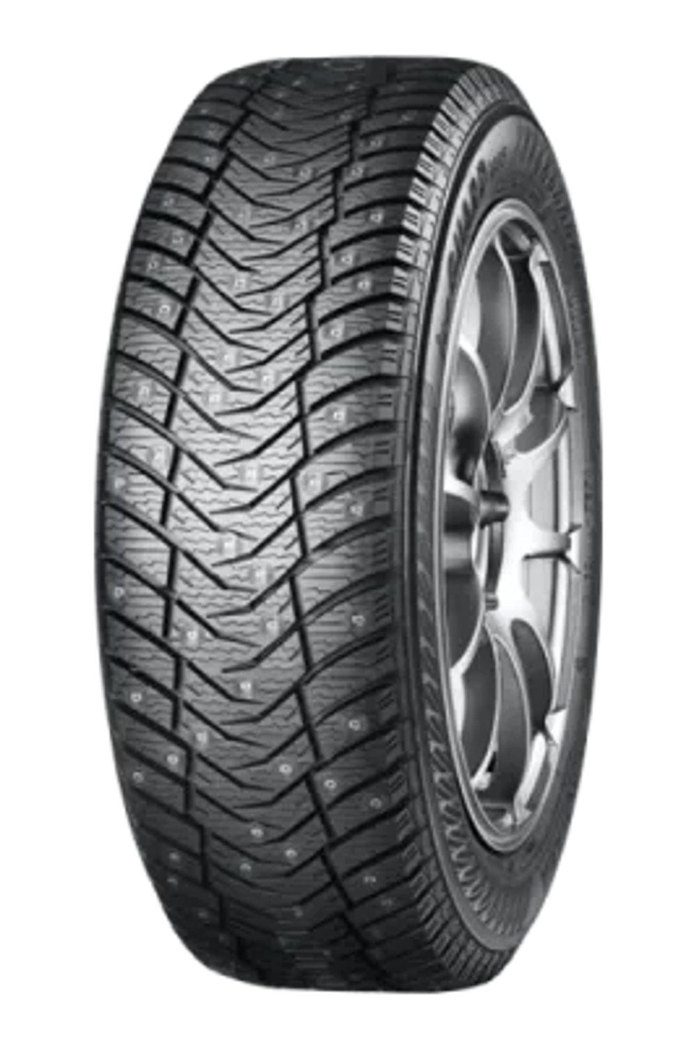 Легковая шина 245/70 R16 111T iceGuard Stud iG65 TL Yokohama