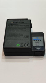 Аккумулятор Fujikura BTR-08-Ch5525