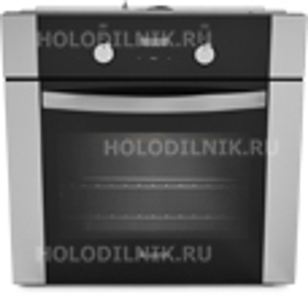 Электрический духовой шкаф Gefest ЭДВ ДА 622-03 РН3