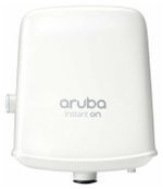 Точка доступа Wi-Fi Hpe Aruba Instant On AP17 (RW) (R2X11A)
