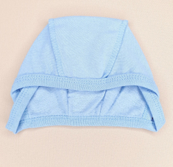 Комплект Футер 1 (голубой)