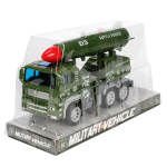 Машина Военная ин. 24см, ПК 869-12