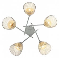 Потолочная люстра Escada Severn 516/5