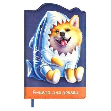 Тематические блокноты