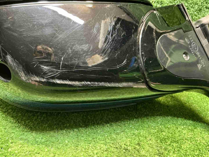 Зеркало левое BMW 8er G14 (2018-н.в.) 9 контактов