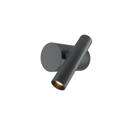 Настенный светильник (бра) Maytoni MOD433WL-L3B3K1