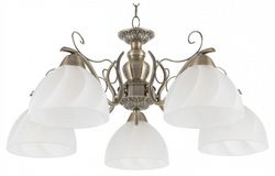 Подвесная люстра Arte Milano Amalfi-0644 330644/5 AB