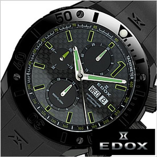 Наручные часы Edox CLASS-1 01114 37N NV