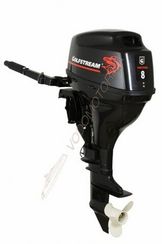 Лодочный мотор Golfstream F8BMS 8 л.с. четырехтактный