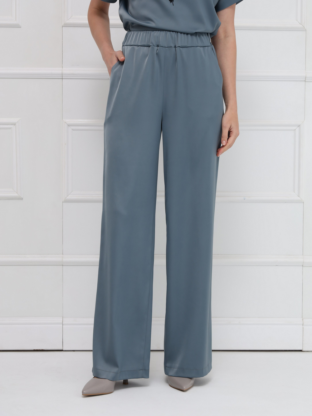 Брюки Б-900 ЛНА AKIMBO