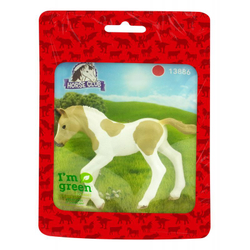 Schleich - Пейнтхорс Breed Paint - Фигурка жеребенка в упаковке 13886