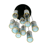 Подвесной светильник Lumion MURANO 8401/10