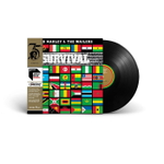 Bob Marley & The Wailers / Survival (LP)