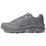 SALOMON XT-6 Ghost Gray