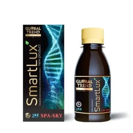 Нано Бальзам Смарт Люкс (Nano balsam Smart Lux) 100 млл "Глобал Тренд"