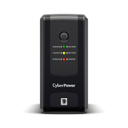 Источник бесперебойного питания CyberPower UT850EG