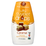SweetLeaf Stevia, Sweet Drops®, со вкусом карамель, 50 мл (1,7 жидк. унции)