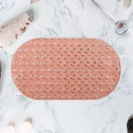 Коврик в ванну 70х39"Майя»