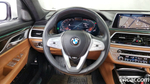 BMW 7 Series (G11) 730Ld xDrive Design Pure Excellence (12.2019)