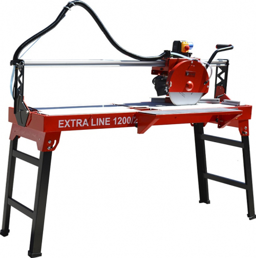 Станок отрезной DIAM EX-1200/1.8''