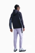 Штаны Nike Sportswear Tech Fleece - фиолетовый