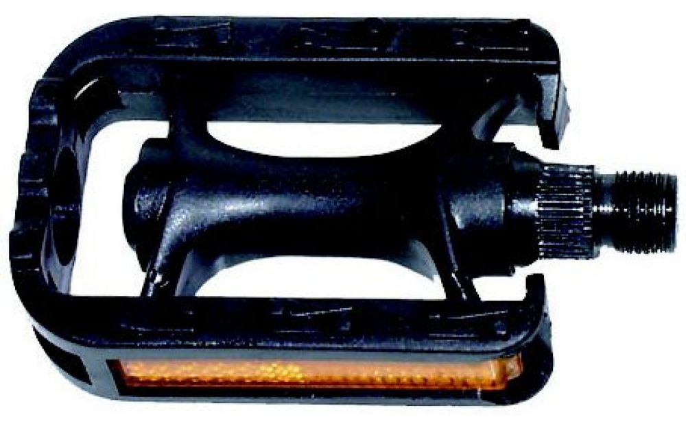 Педали MTB пластиковые