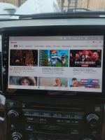 Магнитола для Lexus RX300 U10, Toyota Harrier 1 1997-2003 (взамен монохрома) - Canbox 9218 Qled, Android 10, ТОП процессор, SIM-слот