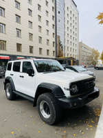 Диски колесные BLACK MUD M580C черный мат R17