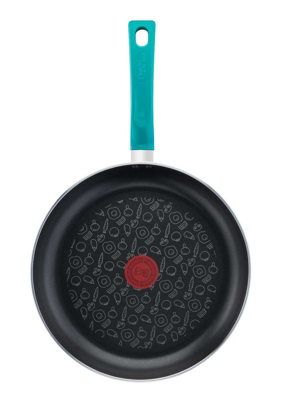 Сковорода Tefal ChefClub 28 см G8040604