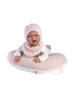 Кукла Llorens мягконабивная 42см Mimi (74104)