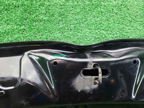 Капот Kia Cerato 4 (2018-н.в.)