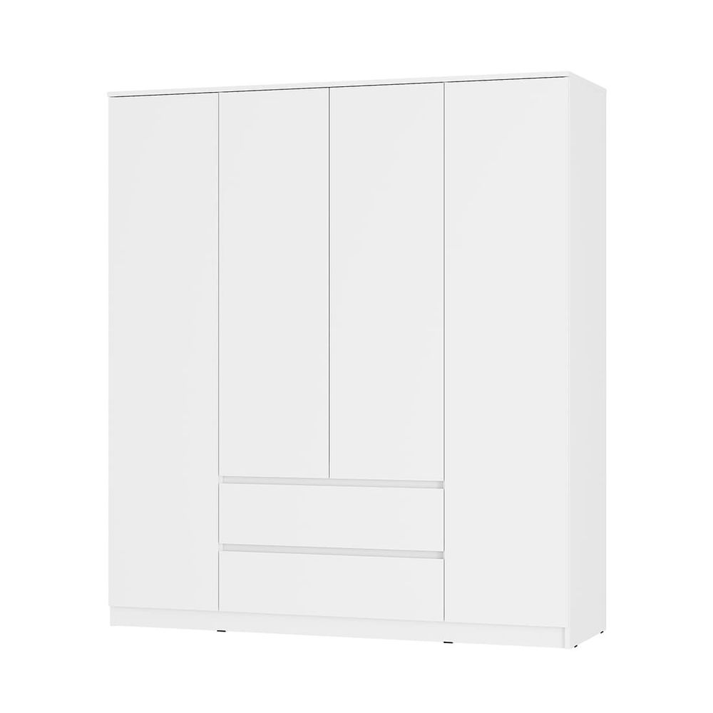 Симпл ШК-13 Шкаф 4-х ств.