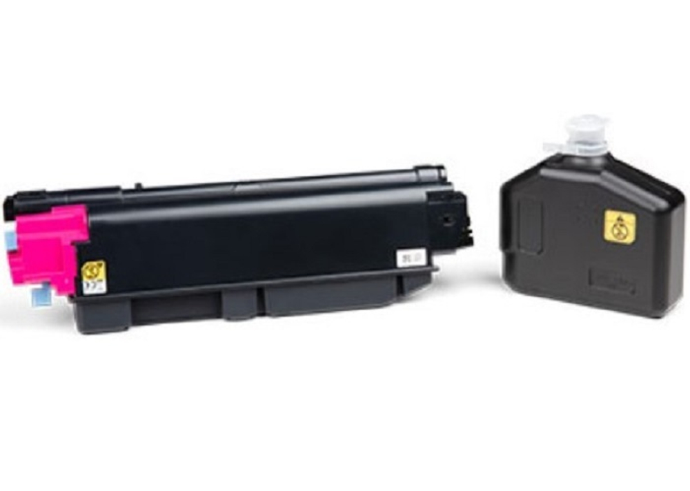 Тонер-картридж  Kyocera TK-5345M