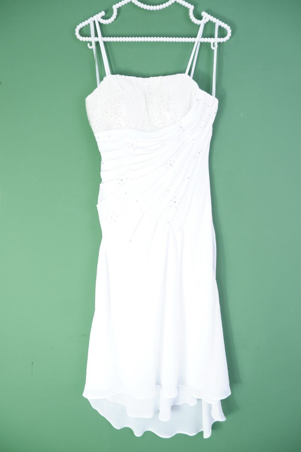 Платье RENNY вечернее для особого дня 40 размер, новое, без бирки