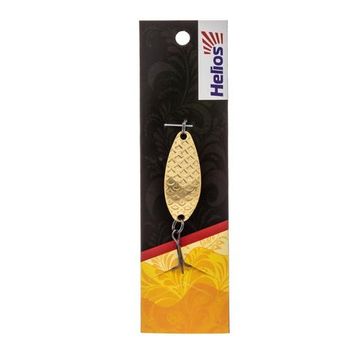 Блесна Колеб-станд Клео (6гр Латунь) (1278) Helios