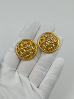 Клипсы Sonia Rykiel