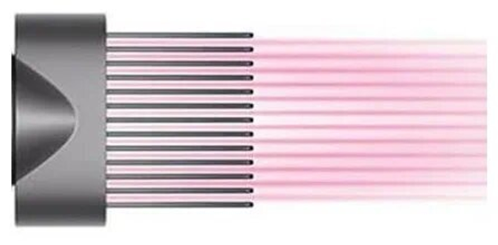 Фен Dyson Supersonic HD07 1600 Вт, Prussian Blue/Bright Copper
