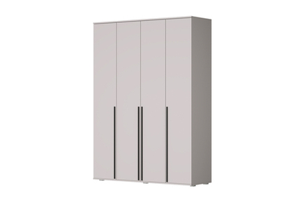 Шкаф распашной "Норден" 1600