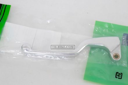 46092-0026. LEVER-GRIP,CLUTCH. KLX110-140-300