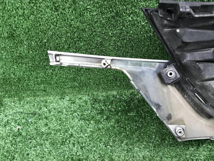 Решетка радиатора Kia Seltos (2019-2022)