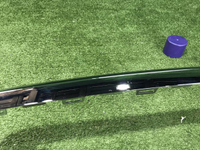 Молдинг заднего бампера Bentley Bentayga (2015-2020)