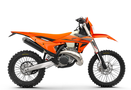 KTM 300 EXC