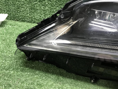 Фара левая Lexus RX 4 (2015-2019) LED под 1 блок