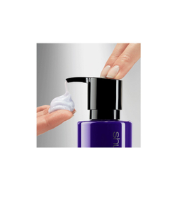 Shu Uemura Yūbi Blonde - укрепляющий кондиционер для светлых волос /   250  ml  / GTIN 3474636956043