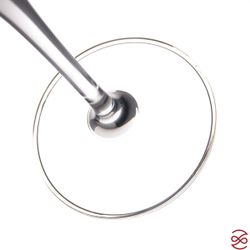 Набор бокалов для вина Crystalite Bohemia LOXIA 400 мл (6 шт)