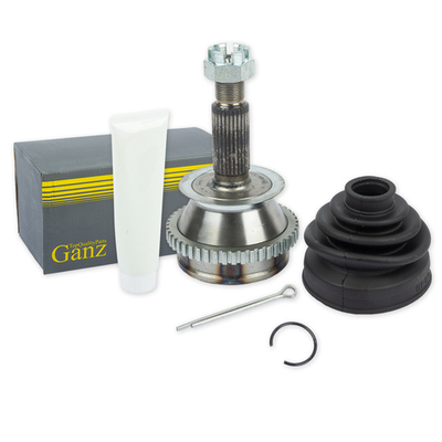 ШРУС наружный HYUNDAI Sonata 00-06 GANZ GIK04077