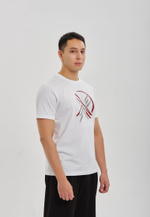 Футболка SHANYRAQ WHITE