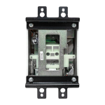 Моторный привод CD2 230B АС ВА-99M 250 EKF